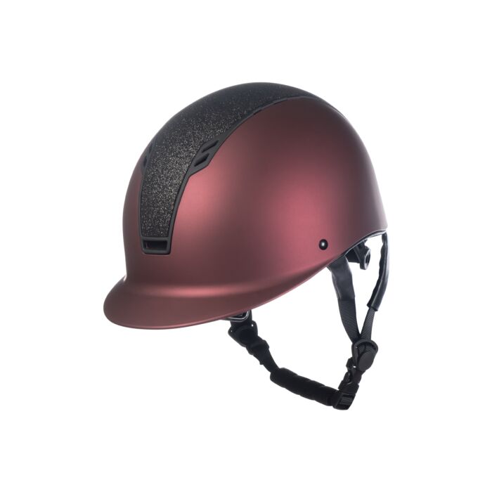 HKM Riding Hat - Glitter